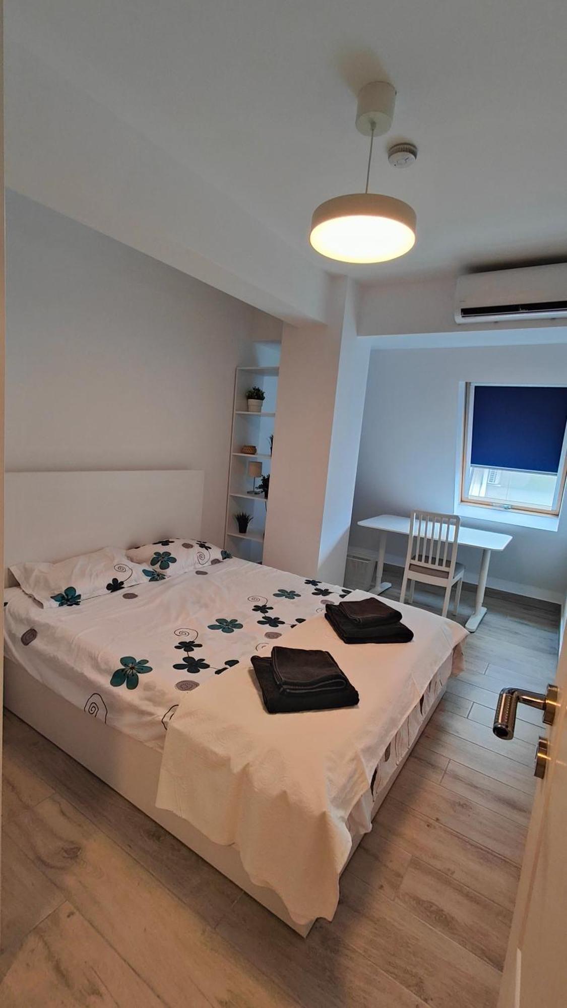 Maramures Residence - Otopeni Airport And Therme - Self Check-In Екстериор снимка